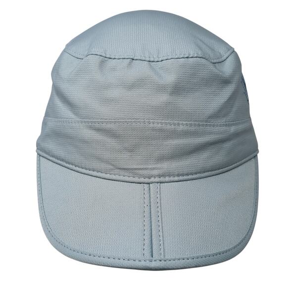 Sunday Afternoons Fitted Cadet Army Cap Blue One Size Outdoor Blank - Picture 1 of 9